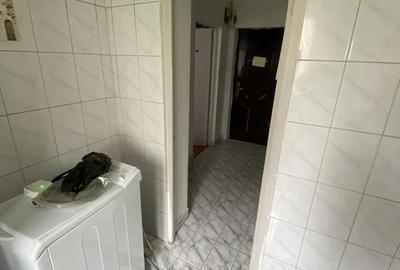 Garsonieră decomandată în Nicolae Grigorescu - 3