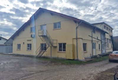 Spațiu comercial, de 1,000 mp, în Gura Ocniței - 2