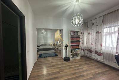 Casă individuală cu 4 camere cu Canalizare în Eroii Revoluției - 5