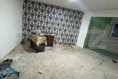 Apartament etaj 1, 3 camere, renovabil - SENSUL VECHI - 9