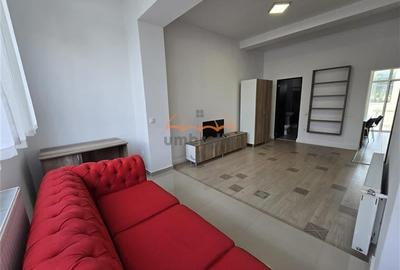 DE INCHIRIAT ap 2 camere , modern, parcare, gradina , 420 euro