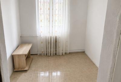 Garsonieră nedecomandată în Take Ionescu - 2