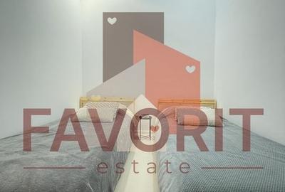 Apartament 2 camere, 52 mp, Piața Iosefin - regim hotelier activ - 4