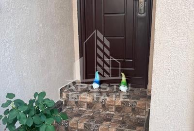 Casa individuala plus anexa, zona centrala in Faget - 20