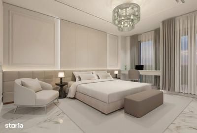 Apartament cu 2 camere în Tunari - 3