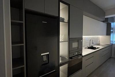 Apartament cu 2 camere semidecomandat în Sud - 2