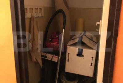 Apartament cu 2 camere semidecomandat în Central - 2