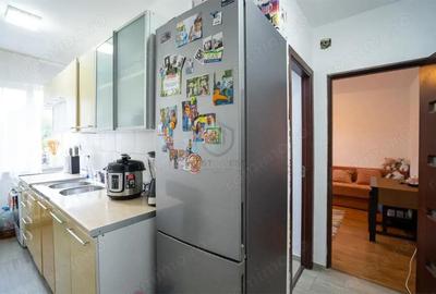 Apartamment etaj 2 Rogerius - 2