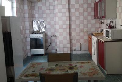 Apartament cu 2 camere decomandat în Lujerului - 6