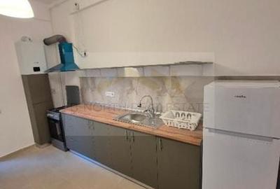 Garsoniera de inchiriat Bragadiru - 2