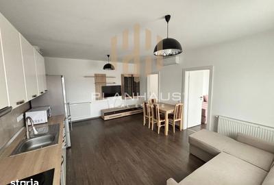 Apartament cu 3 camere, mobilat în Central - 14