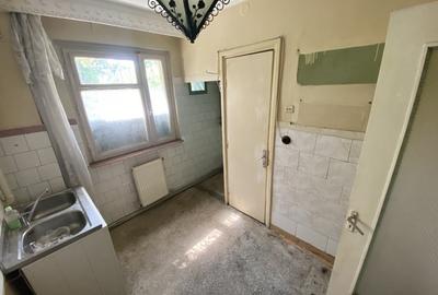 Apartament 2 camere , strada Letea - 3