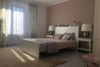 Vila P+1+M 240 mp - Militari Residence / priza EV - 13