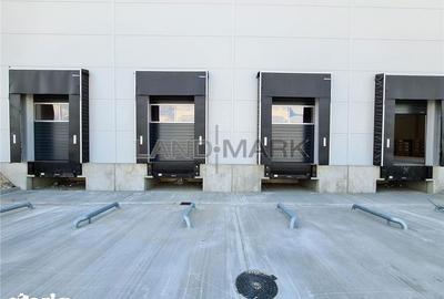 Spațiu comercial, de 2,500 mp, în Ghiroda - 3