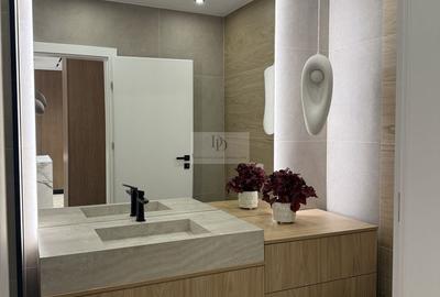 Apartament cu 2 camere semidecomandat, mobilat în Mărăști - 13