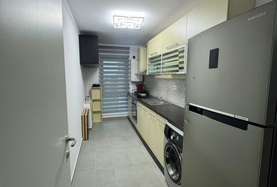 Garsonieră modernă, decomandată, cu balcon și parcare inclusă – Bd. Timisoara - 11