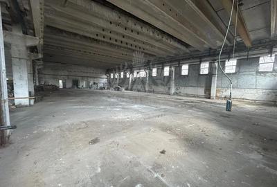 Spațiu comercial, de 2,000 mp, în Bereasca - 7