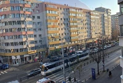 Apartament cu 2 camere semidecomandat în Moșilor - 2