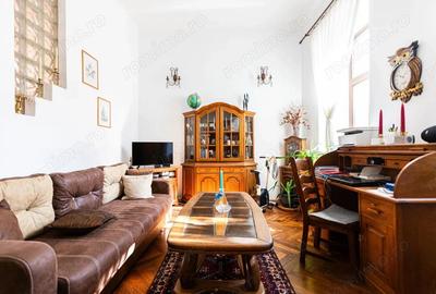 Apartament cu 5 camere decomandat, mobilat în Traian - 3