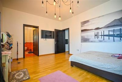 Resedinta distincta, mobilata cu rafinament, pe 1.000 mp teren, Central, Sacele, Resedinta distincta, mobilata cu rafinament, pe 1.000 mp teren, Central, Sacele, - 56