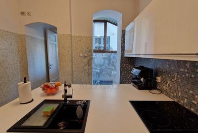 4 Camere | Dacia - Aurel Vlaicu |  Parter inalt - 5