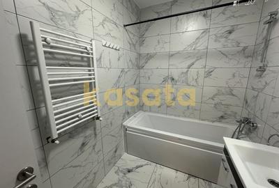 Apartament cu 2 camere semidecomandat, mobilat în Militari - 17