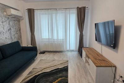 Garsonieră în Tudor Vladimirescu - 7