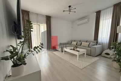 Apartament 3 camere, 80 mp si parcare inclusa Padurea Ros... - 6