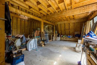 Casă individuală cu 4 camere cu Canalizare în Moieciu de Jos - 25