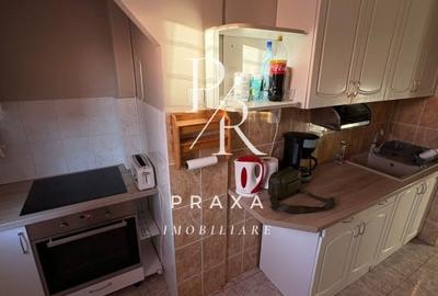 Apartament 2 camere decomandate  , 49 mp ,Manastur! - 4