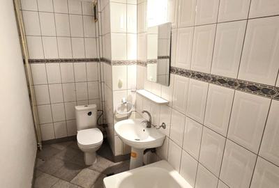 Apartament cu 2 camere semidecomandat în Alba Iulia - 8