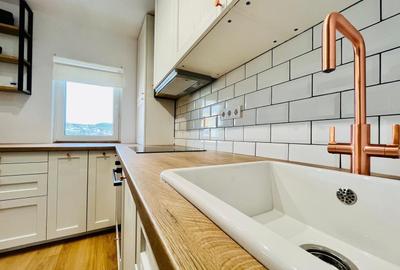 Apartament cu 3 camere decomandat, mobilat în Mănăștur - 6