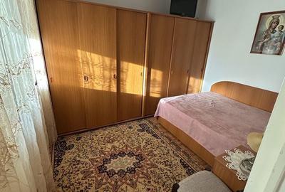 Apartament cu 3 camere în Casa de Cultură - 7