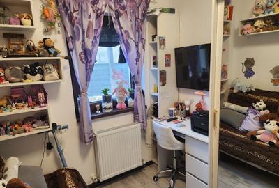 Apartament 2 camere Sanpetru Residence - 4