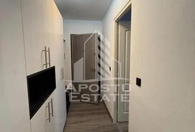 Apartament cu 2 camere decomandat în Bucovina - 3