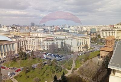 Apartament cu 3 camere semidecomandat, mobilat în Central - 14