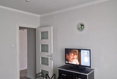 Apartament 2 camere decomandate Vasile Milea - 1