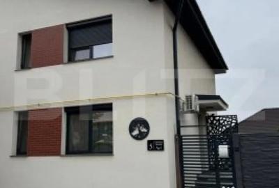 Casă cu 3 camere cu Teren 250 Mp în Nufărul - 8