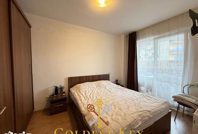 Apartament cu 2 camere în Dâmbul Rotund - 4