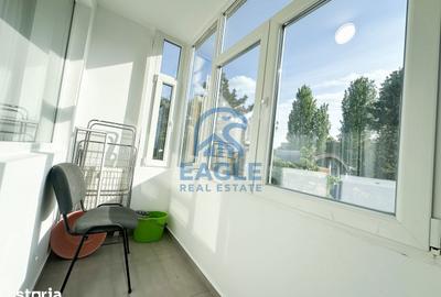 Apartament cu 2 camere semidecomandat, mobilat în Tomis II - 8
