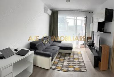 Apartament cu 2 camere decomandat, mobilat în Sălaj