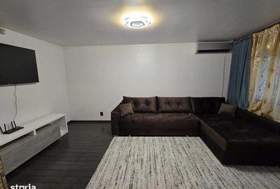 Apartament cu 3 camere în Central - 3