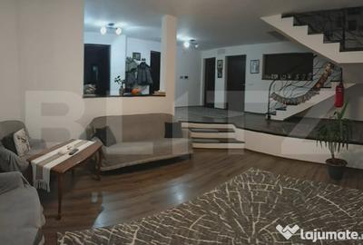 Casă cu 5 camere cu Teren 1174 Mp în Nazna - 3