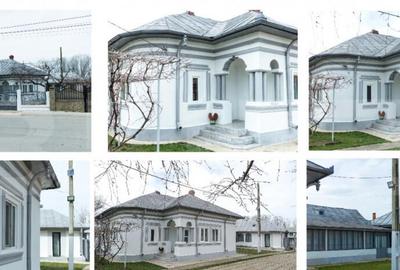 Casa de Vanzare la ?ara, Gospodarie Completa, Dane?i, - 1