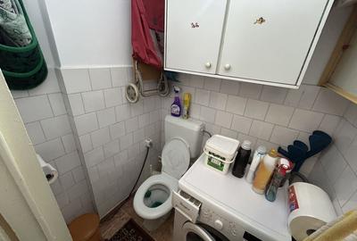 Apartament 3 camere zona Dacia - 6