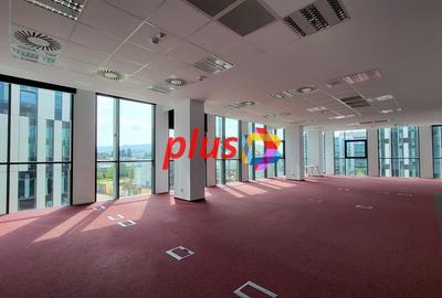 Spatiu de birouri- 740 mp # Plus-imo.ro - 2