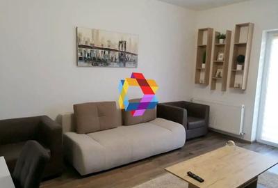 Apartament cu doua camere, zona Tractorul - Coresi, bloc tip vila, 71 mp - 2