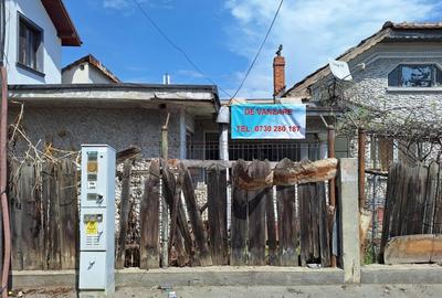 Duplex cu 1 camere cu Canalizare în Brestei - 1