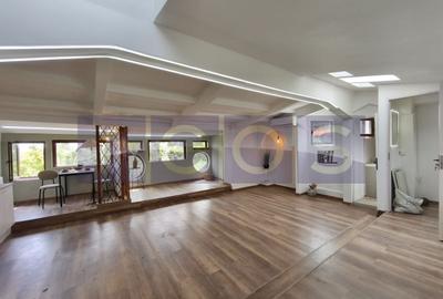 Apartament cu 4 camere decomandat în Iancu Nicolae - 11