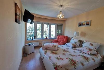 Apartament cu 4 camere, mobilat în Rahova - 8